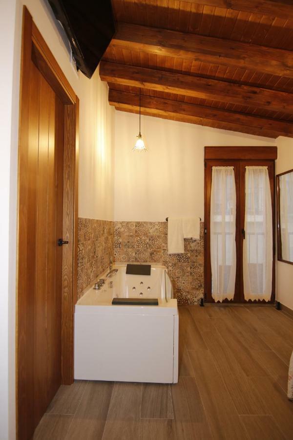 Villa La Modista El Barco de Ávila Exterior foto