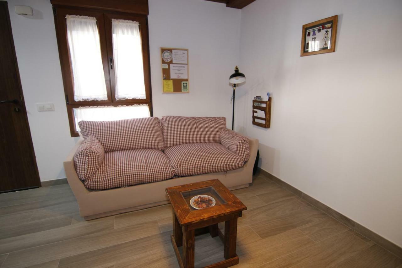 Villa La Modista El Barco de Ávila Exterior foto